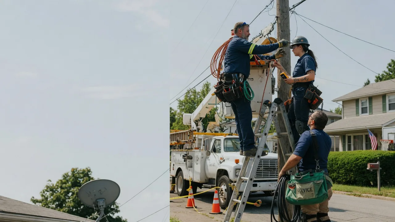 Electrical Repair in Black River, MI near me